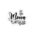 Mocca Cafe Bar