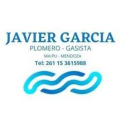 Plomero Gasista en Mendoza Javier García