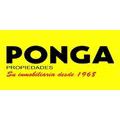 Ponga Propiedades