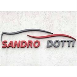 Sandro Dotti