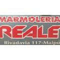 Marmolería Reale