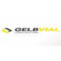 Gelb Vial