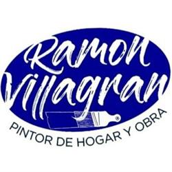 Pintor Ramón Villagrán