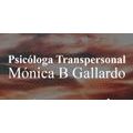 Psicóloga Transpersonal Monica Gallardo