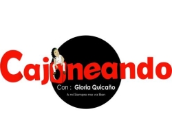 CLASES DE CAJON PERUANO CON GLORIA QUICAÑO