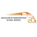 Asociación de Transportistas de Gral. Ramírez