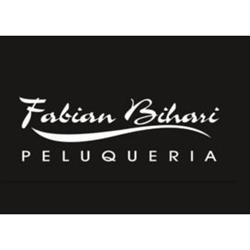 Estilista Fabián Bihari