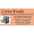 Carlos Roude Radiadores
