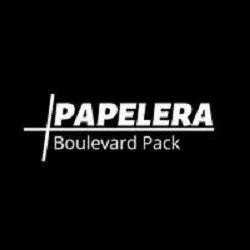 Papelería Boulevard Pack