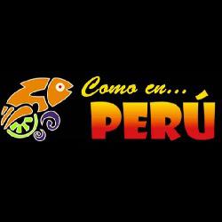 Como en Perú