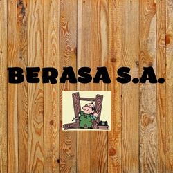 Berasa SA - Cortes a Medida - Enchapado de Cantos