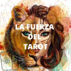 La Fuerza del Tarot