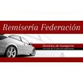 Remiseria Federación - Terminal de Ómnibus