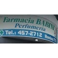 Farmacia Babini - Atención Obras Sociales y Prepagas