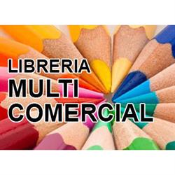 Librería Multi-comercial