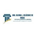 Estudio Jurídico Laboral Dra. Silvina L. Velázquez de Bosaz