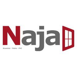 Aberturas Naja