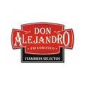 FADEL DON ALEJANDRO