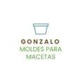 Moldes para Macetas Gonzalo