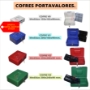 cofre portavalores