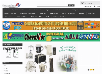 Sitio web de Negociosyproductos