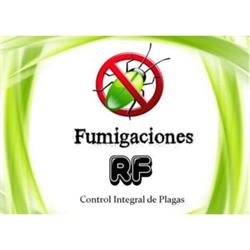 Fumigaciones Rf