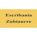 Escribania Zubiaurre