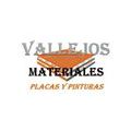 Vallejos Materiales - Distribuciones