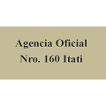 Agencia Oficial Nro. 160 Itati