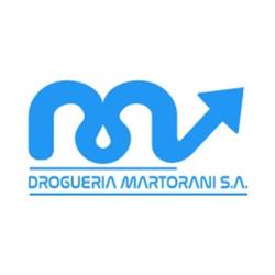 Drogueria Martorani SA