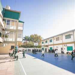 Escuela Evangélica Dr. F. Jorge Hotton