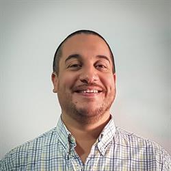 Germán Canosa Electricista