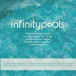 Infinity Pools
