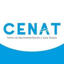 CENAT Centro de Neurorehabilitación y Aqua Terapia