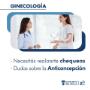 Ginecología