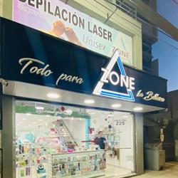 ZONE