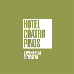 Hotel Cuatro Pinos - Alojamiento Céntrico en Oberá, Misiones.