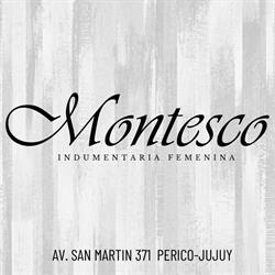 MONTESCO JEANS PERICO