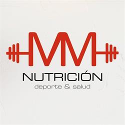 MM Nutrición Deporte & Salud