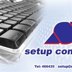 Setup Computacion