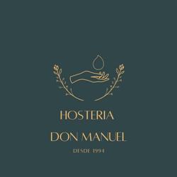 Hosteria Don Manuel