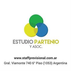 Partenio y Asociados SA