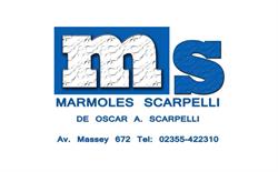Marmoles Scarpelli