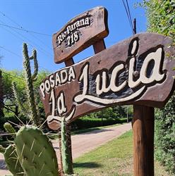 Posada La Lucia