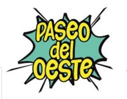 Paseo del Oeste