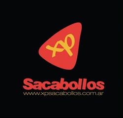 XP Sacabollos