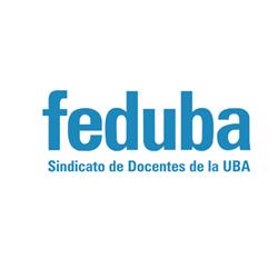 Feduba - Sindicato de Docentes de la UBA