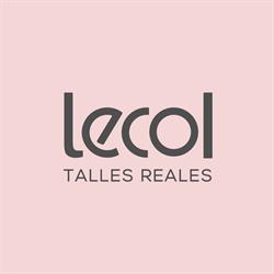 Lecol Talles Reales