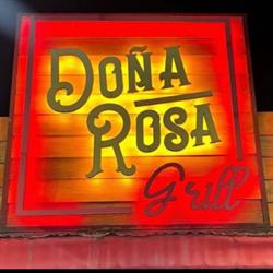 Parrilla DOÑA ROSA
