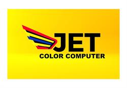 Jet color